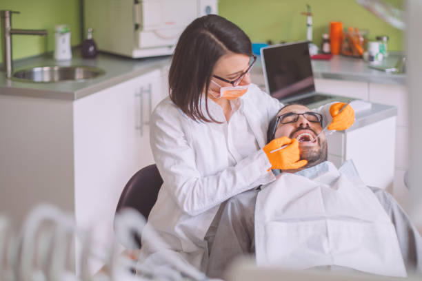 Best Chipped Tooth Repair Near Me  in La Grange Park, IL